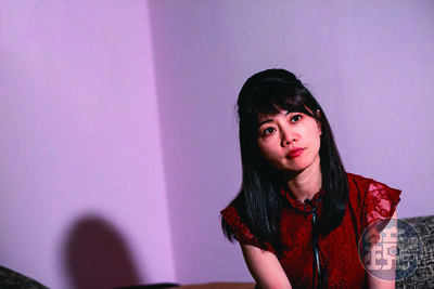 高嘉瑜「遭男友毆打」登國際版面!日韓網友驚:美女立委遇約會暴力