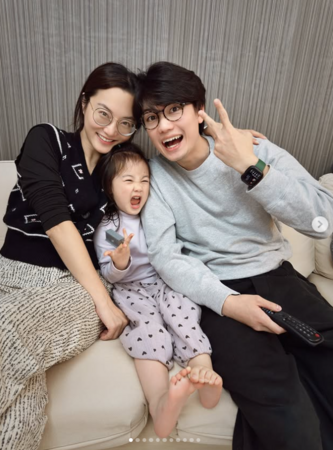 ▲▼趙小僑。（圖／翻攝自Instagram／chao_hsiao_chiao）