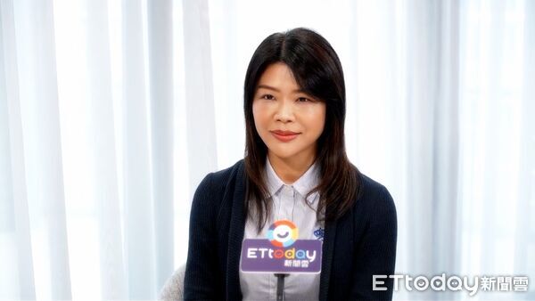 ▲茱麗葉診所,執行長 謝惠珍。（圖／記者姜國輝攝）
