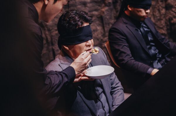 ▲▼《黑白大廚》廚師出事！甜點擺螞蟻重金屬超標55倍　檢方求刑1年。（圖／翻攝自Netflix IG）