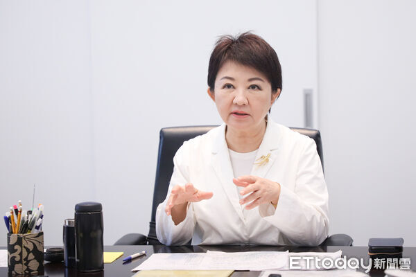 ▲盧秀燕,國是會議。（圖／台中市政府提供）
