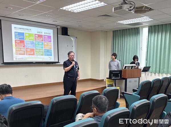 ▲台東推動水污染防治費新制守護水域品質。（圖／記者楊晨東翻攝）