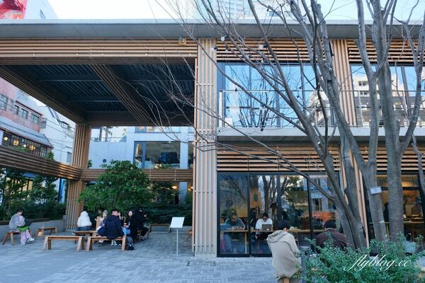 ▲▼東京自由行。（圖／部落客飛天璇的口袋授權提供）