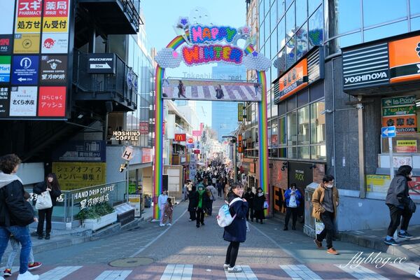 ▲▼東京自由行。（圖／部落客飛天璇的口袋授權提供）