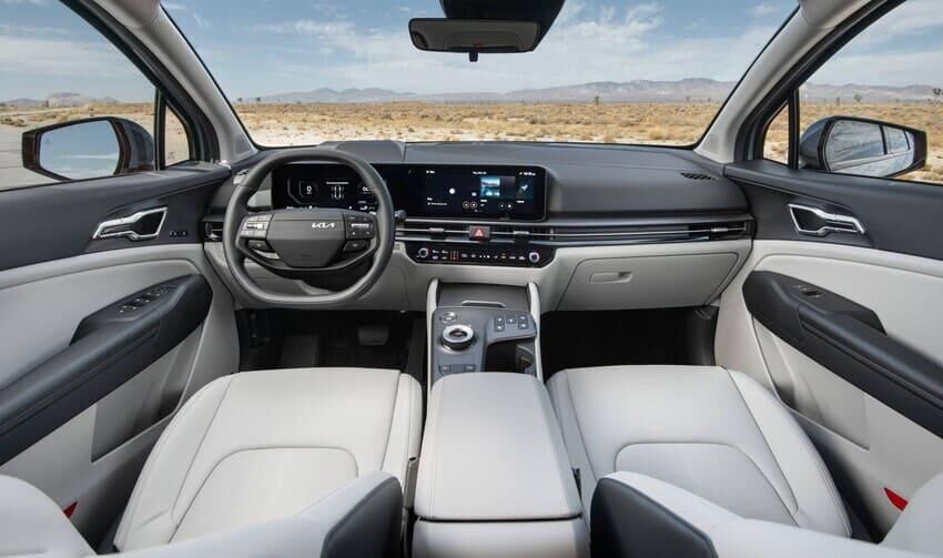 [新聞] Kia Sportage新油電賣99萬「美國拿最高安 - 汽車 - PTT.BEST 批踢踢爆文 3