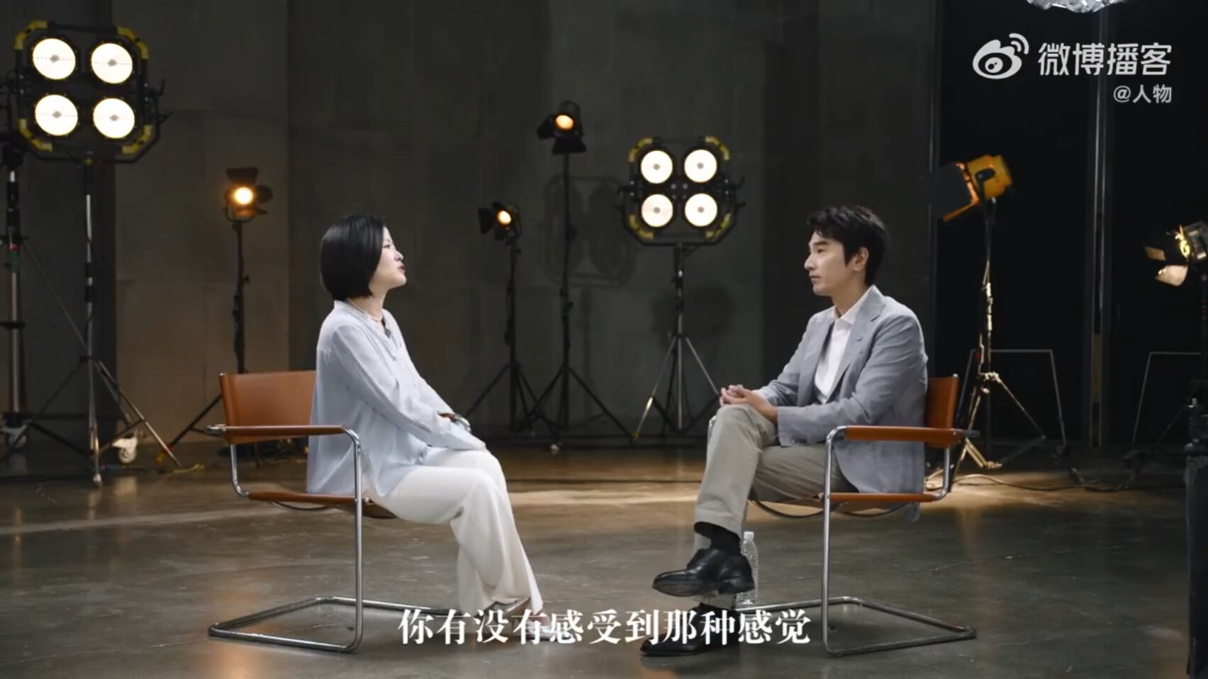 ▲▼趙又廷親吐大陸影視寒冬！沉痛喊「電影已經沒了」。（圖／翻攝自微博）