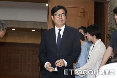 嗆陳其邁食安會「敢罵不敢認」 國民黨:怎出會議室就噤聲?