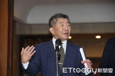 蔣萬安喊725不上凱道「爛命一條」 陳時中:大家要珍惜生命