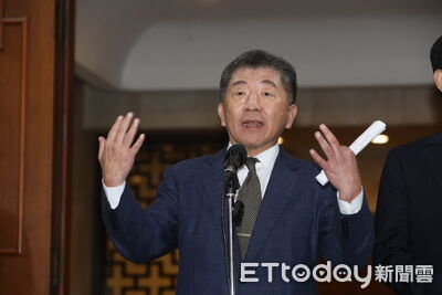 凱道20萬人反毒油!陳時中駁「包庇甩鍋」:中央地方是一個政府
