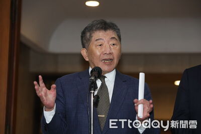 癌油3廠商隔21天才道歉　陳時中：強烈要求負起下游廠損害賠償責任