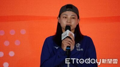 綜合格鬥就是有規則的打架!「最狠女人」林郁芬拚亞運4強