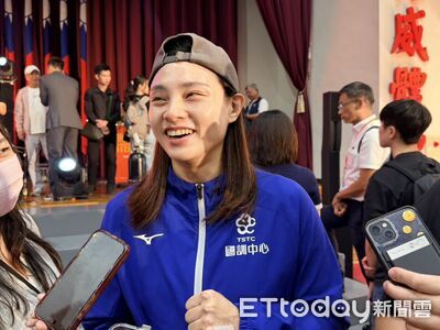 亞運綜合格鬥／「最狠女人」林郁芬苦戰不敵亞錦賽冠軍、中華隊都出局