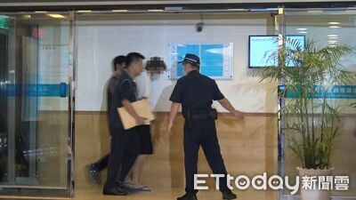 竊21件機密!台積電前副理淪共諜遭求刑7年 移審智財法院長相曝