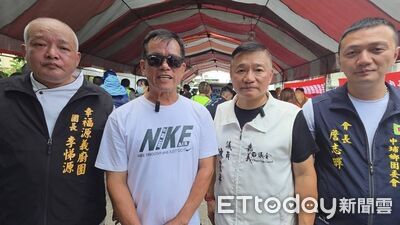每2個月送暖1次 義廚團攜手嘉市議員贈250份愛心便當