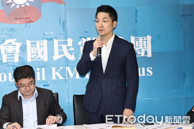 綠拋設索資公開平台 藍白不跟進、邀市府專案報告說明