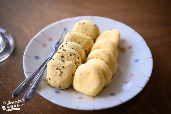 ▲▼嘉義阿里山優遊吧斯鄒族文化部落。（圖／《滿分的旅遊札記》授權提供）