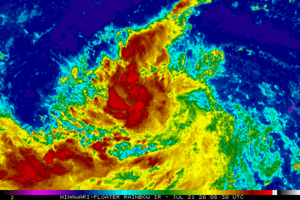 ▲▼             。（圖／翻攝NOAA）