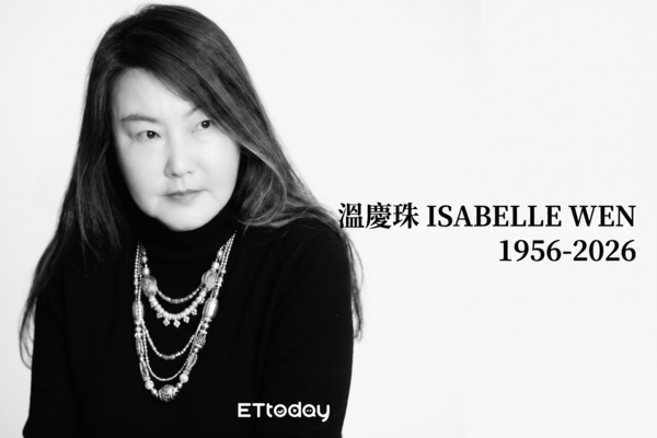 ▲▼台灣著名時尚設計師溫慶珠離世，享壽69歲。（AI協作圖／記者葉國吏製作，經編輯審核）