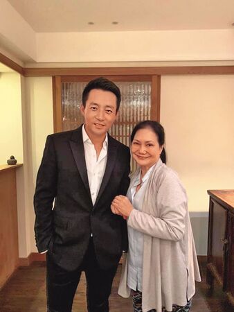 大S密匯千萬／浪漫重逢具俊曄徐家暗潮洶湧　揭大S生前曾移轉千萬資產赴韓