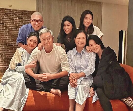 大S密匯千萬1／得知大S積極安排赴韓生活　汪小菲急聯繫協商遭拒絕