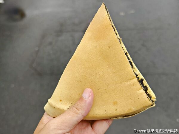 ▲▼麥煎餅阿伯。（圖／DARREN蘋果樹旅遊玩樂誌授權提供）