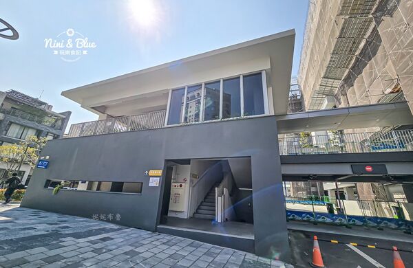 0~6歲寶寶專屬遊戲場！台中免費室內親子館　提前線上預約免排隊