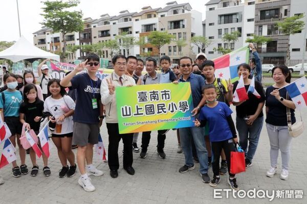 ▲台南自2015年取得U12世界盃少棒錦標賽主辦權後，已連續舉辦6屆賽事，逐步打造國際棒球城市品牌。（記者林東良翻攝，下同）