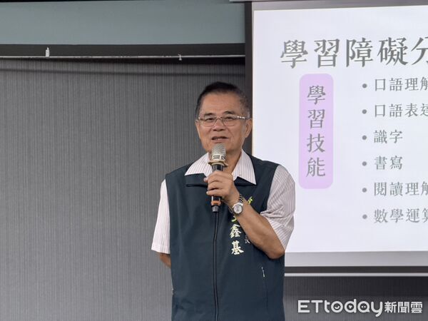 ▲台南市政府勞工局舉辦職業重建專業訓練研習營，邀集個案管理員、就業服務員及督導共同參與。（記者林東良翻攝，下同）