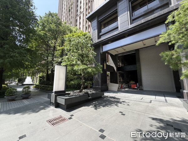 ▲▼   市政路          。（圖／記者陳筱惠攝）