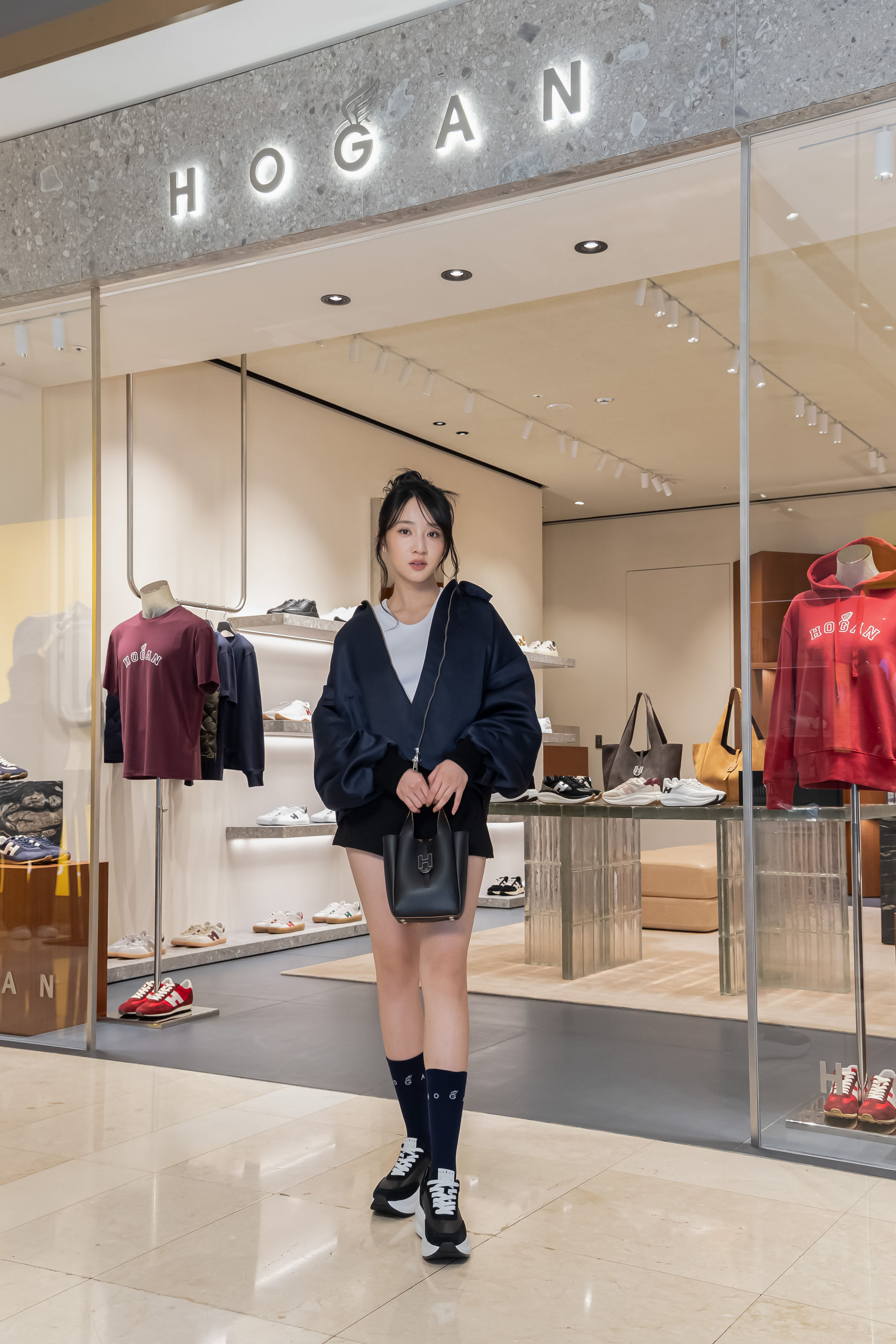 ▲▼ hogan   。（圖／品牌提供）