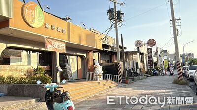 900公尺開9家！　高雄「火鍋一條街」租金起飛