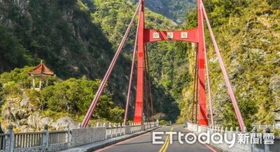 中橫公路慈母橋路段施工！即日至8/31交管　每日5時段放行