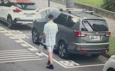 斷言陽交大教授殺連襟不是爭產!精神醫揭1跡象:師生該覺得好險