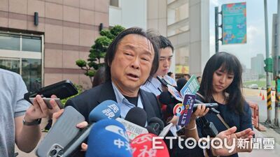 媒體稱黨職改選「泛賴系完勝」　王世堅愣：你現在拍的不是英系嗎？