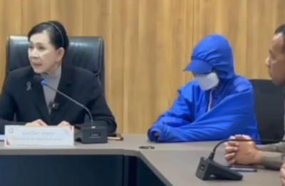 假裝教游泳「海中伸魔爪」性侵14歲少年! 瑞士淫男泰國落網