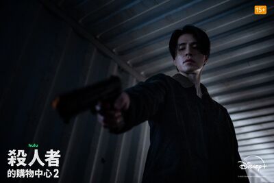 李棟旭《殺人者的購物中心2》死而復生!360度一鏡到底肉搏戰看呆