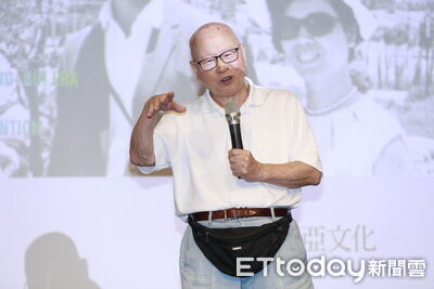 許信良:蔣經國原想讓兒子蔣孝武接班 私心造就李登輝天命
