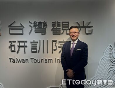 沈方正稱「國旅住宿價格合理」 同級飯店比東京、首爾便宜