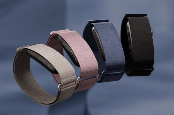 ▲▼ Garmin首款無螢幕智慧手環 CIRQA 登場。（圖／Garmin 提供）
