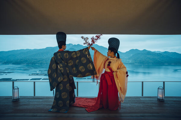 ▲▼界 宮島。（圖／星野集團提供）