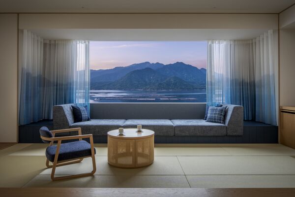 ▲▼界 宮島。（圖／星野集團提供）