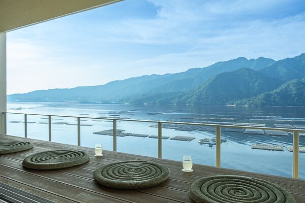▲▼界 宮島。（圖／星野集團提供）