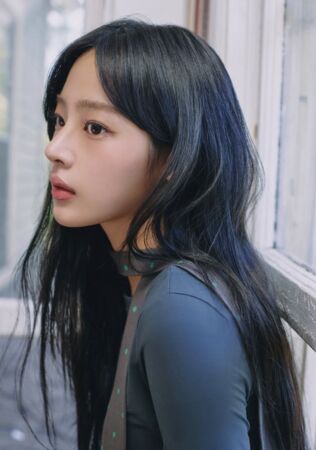 ▲Minji是否回歸ADOR讓人好奇。（圖／翻攝自IG）