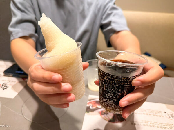 ▲▼家芬火鍋。（圖／VIVIYU小世界授權提供）