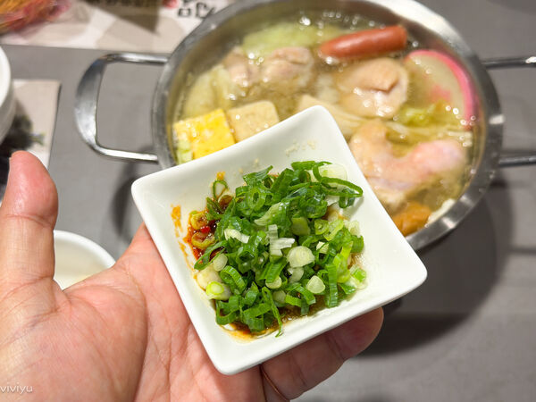 ▲▼家芬火鍋。（圖／VIVIYU小世界授權提供）