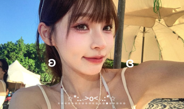 ▲▼林襄。（圖／翻攝自Instagram／95_mizuki）