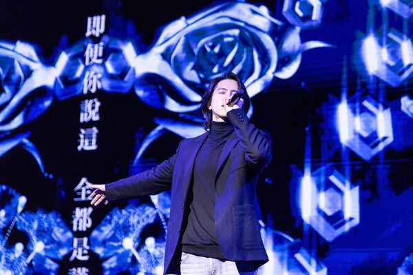 ▲▼ 山下智久。（圖／HIGH HOPE ENTERTAINMENT提供）