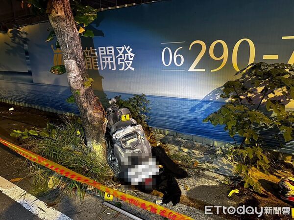 [新聞] 一家三口車禍亡「媽24歲就撞死」　父痛失 - 八卦 - PTT.BEST 批踢踢爆文 2