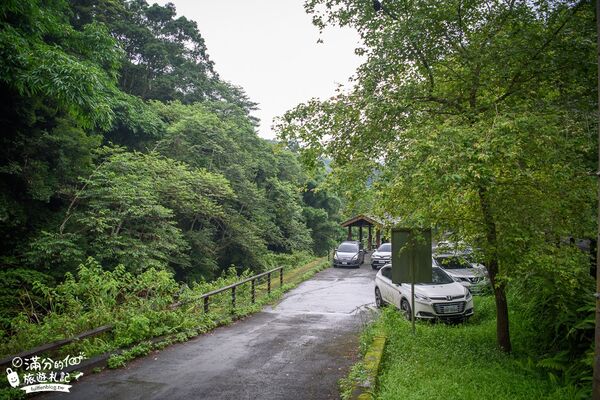 ▲▼豐鄉瀑布。（圖／部落客滿分的旅遊札記授權提供）
