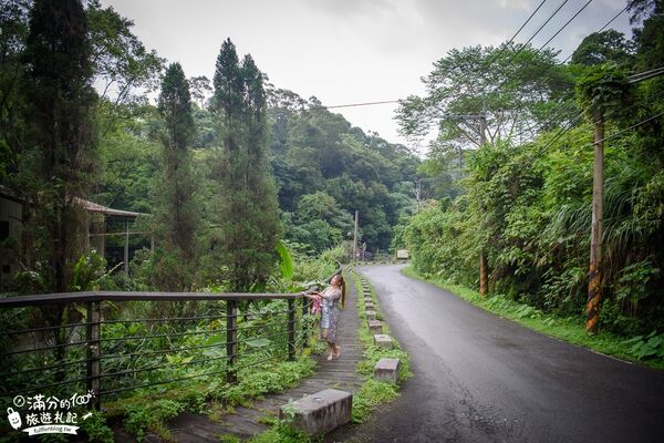 ▲▼豐鄉瀑布。（圖／部落客滿分的旅遊札記授權提供）